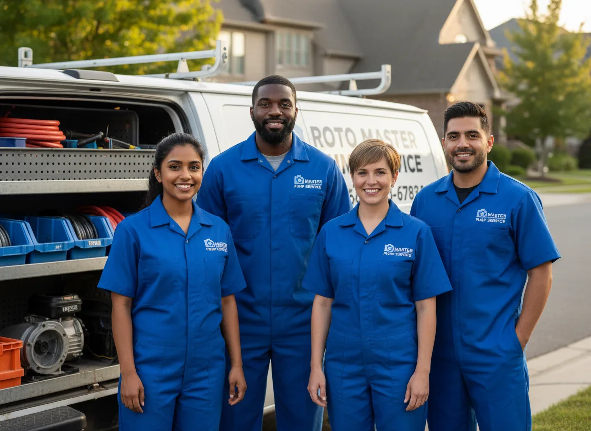 Sump Pump Installation company in Sunbury, NC